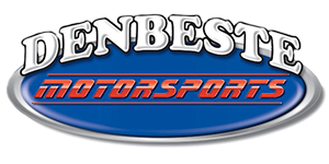 Denbeste Motosports Logo